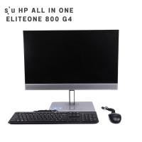 ราคา HP All in One EliteOne 800 G4 23.8 inch FHD Non-Touch Business PC (24269050036)