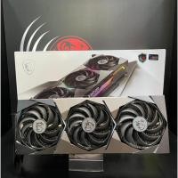 ราคา MSI SUPRIM X RTX3090TI 24GB GDDR6X OC EDITION (45308640466)