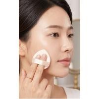 ราคา [เกาหลี] Moisture-Lock Puff Set (56912172503)