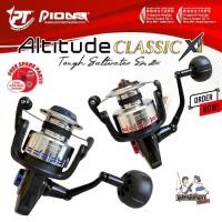 ราคา รอก PIONEER ALTITUDE CLASSIC XI ปี 2025 (47161174934)