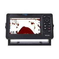 ราคา ONWA KP-25F 5 Inch GPS Chart Plotter Fish Finder GPS Navigator Echo Sounder (41277348308)