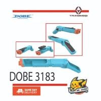 ราคา Nintendo Switch 2 NS2 Official Dobe Game Gun Snipe Shooter Gun - TNS-3183 (55208711158)