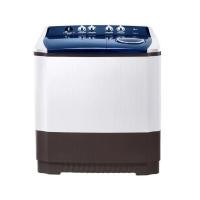ราคา เครื่องซักผ้า 2 ถัง LG TT15WAPG 15กก. (27483773561)