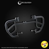 ราคา กันล้ม(เหล็ก) CRASH BAR REVO CL300-500/REBEL 300-500 (25556752112)