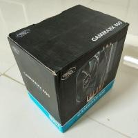 ราคา CPU Cooler Deepcool Gammaxx 400 (41331958294)