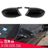 ราคา Replacement Rear View Side Case sDrive18i sDrive20i sDrive23i Carbon Fiber Car Accessories for BMW (26194242774)