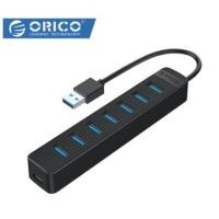 ราคา ORICO TWU3-7A 4-7-Port USB 3.0 HUB -รับประกัน2ปี (8458636295)