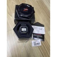 ราคา มือสอง G-shock Dw-5600CMB ปกติทุกอย่าง (20152693654)