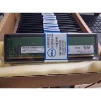 ราคา แรมเซิร์ฟเวอร์ขนาด 8GB DDR4 2666MHz ECC RDIMM (56612856403)