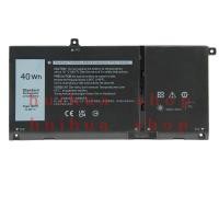 ราคา JK6Y6 แบตเตอรี่สําหรับ Dell Latitude 3410 3510 Inspiron 5300 5401 5408 5501 5508 5400 (50162205394)