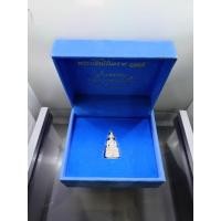 ราคา พระกริ่งนิรันตราย ญสส.เนื้อเงิน รุ่น อำนวยพร วัดบวรนิเวศวิหาร ปี2535 พร้อมกล่องเดิม (44355423861)
