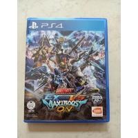 ราคา Mobile suit gundam extreme vs maxiboost on ps4 (7257337090)