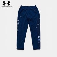 ราคา กางเกงวอร์มขายาวมือสอง Under Armour สีกรมท่า เอวยืด 30-36 ยาว 40 สภาพใหม่มาก ไม่มีตำหนิ (57312590365)