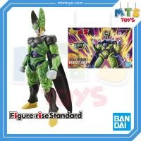 ราคา **MTS Toys**Figure-Rise Standard : Perfect Cell [Dragonball Z] ของแท้จากญี่ปุ่น [ต้องประกอบด้วยตัวเอง] (7587093452)