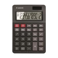 ราคา AS-120 II เครื่องคิดเลข Canon 12 หลัก ของแท้ ของใหม่ ประกันศูนย์ (7178959521)