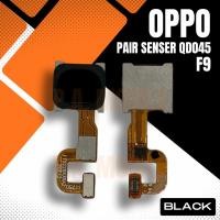 ราคา แพรสแกนนิ้ว ออปโป้ OPPO F9 (B) (42726465873)