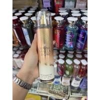 ราคา Bath & Body Works Body spray and fragrance mist warm vanilla sugar 236ml. ของแท้ (13508449599)