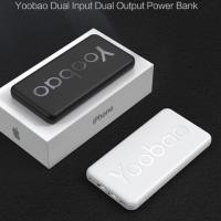 ราคา Yoobao​ P2T 20000 mAh.​ พาวเวอร์แบงค์ ของแท้100% (3308143025)