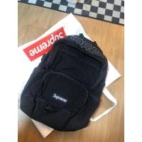 ราคา กระเป๋าเป้ backpack supreme ของแท้ 100% (51502470469)