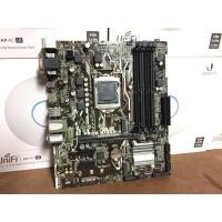 ราคา เมนบอร์ด ASUS PRIME B250M-A RAM 4 ช่อง Socket 1151 No ฝาหลัง สภาพสวยๆ (ส่งเร็ว) (9346629603)