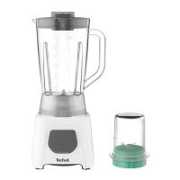 ราคา [สินค้าส่งด่วน] TEFAL เครื่องปั่นน้ำผลไม้ 1.5L. #BL2B1 TEFAL BLENDER MODEL 1.5L. #BL2B1 (42931231851)