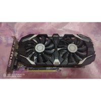 ราคา การ์ดจอ MSI GeForce GTX 1060 6GT OC มือสอง รับประกันคุณภาพ ใช้งาน100% (27059860572)