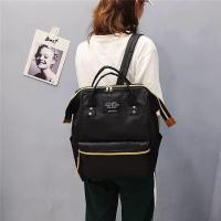 ราคา ใหม่ล่าสุด ANELLO BACKPACK Without Motips BACKPACK BAG CLOTHES TRAVELING BAG FITS LOTS (โปโลและโอ) (29256642199)
