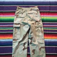 ราคา กางเกง Tru-Spec 3DCU (Desert Camo Uniform) Us Army Cargo Army military tactical (26288095852)