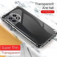 ราคา OnePlus 12/OnePlus 12R/OnePlus Ace 3/OnePlus 11R 5Gเคสใสกันกระแทกแบบคลุมกล้องOnePlus Ace2/OnePlus Ace 2Pro/OnePlus 11 5G (21978955927)