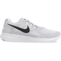 ราคา ของแท้ % ส่งต่อมือสอง Nike Free Run 2017 (528891269)