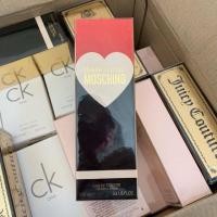 ราคา กล่องซีล Moschino Cheap & Chic EDT 100ml (8206923959)