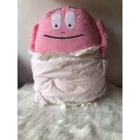ราคา ตุ๊กตา Barbapapa ใส่ชุด(ถอดออกได้) (12332744021)