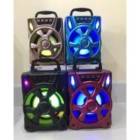 ราคา ลำโพงบลูทูธ P-78 (376563673)