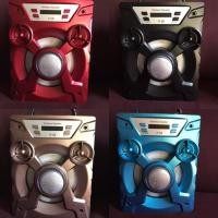 ราคา ลำโพงบลูทูธ P-58 ตัวใหญ่ เสียงดัง กระหึ่ม ทั้งบ้าน (191200868)