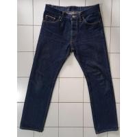ราคา Levi's501มือสองขากระบอก (41973344946)