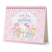 ราคา ปฏิทิน sanrio 2019 (1638120873)