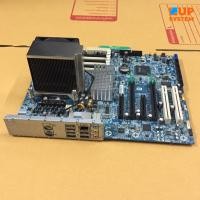ราคา Mainboard เมนบอร์ด + ฮีตซิงค์ + Xeon W3505 / For HP Workstation Z400 / FMB-0902 (มือสอง) (42305848665)