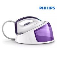 ราคา Philips FastCare Compact เตารีดไอน้ำแยกหม้อต้ม ฟิลิปส์ ฟาสต์แคร์คอมแพค GC6720/30 GC 6720 GC6720 (23423456431)
