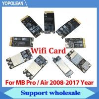 ราคา ทดสอบ Wifi การ์ดบลูทูธ Airport สําหรับ MacBook Pro Air A1278 A1286 A1297 A1342 A1466 A1502 A1398 A1425 A1465 A1369 A1370 (48307994552)