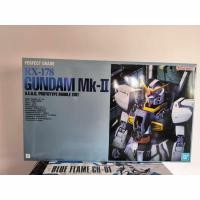 ราคา PG 1/60 RX -178 GUNDAM Mk II A.E.U.G. (25069577972)