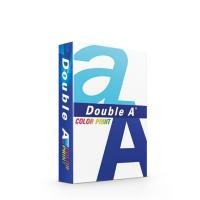 ราคา กระดาษถ่ายเอกสารดั๊บเบิ้ล เอ A4 90 แกรม 500 แผ่น (รีม) (6463268856)