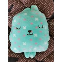 ราคา ตุ๊กตาคราฟ หมอนผ้าห่ม หมอนซุกมือ มือ 2 (7055441620)