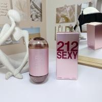 ราคา น้ําหอม 212vip Sexy Party 212 Silver Bottle Men 212 Red Fruity Notes (57862257345)