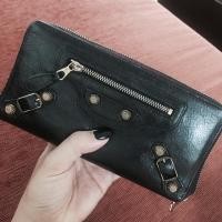 ราคา Balenciaga wallet แท้ % (398513915)