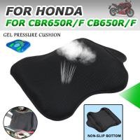 ราคา For HONDA CBR650R CBR650F CB650R CB650F CBR 650 R CB 650 F 2022 Motorcycle Accessories Gel Seat Cus (44901682155)