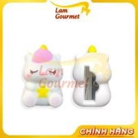 ราคา กบเหลาดินสอยูนิคอร์น Combo - Lam Mart (29494969313)