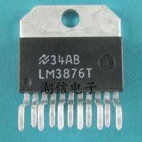 ราคา 1 ชิ้น LM3876T LM 3876 ZIP-11 เครื่องขยายเสียงชิป IC ของแท้ (48207857792)