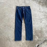 ราคา (มือ2) กางเกงยีนส์ LEVI'S 502 เอว 32 ยาว 32 (55657466696)