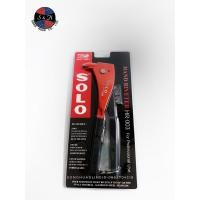 ราคา SOLO โซโล HR-003 คีมย้ำตะปูรีเวท ปืนย้ำรีเวท เครื่องมือช่าง สินค้าพร้อมส่ง ของแท้ 100% (4110222572)
