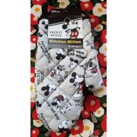 ราคา Mickey พูห์ มิกกี้เม้าส์ ของแท้จากญี่ปุ่น ถุงมือกันความร้อน ถุงมือในครัว ถุงมือ kitchen gloves ทอยสตอรี่ Toy story Pooh (55505023873)